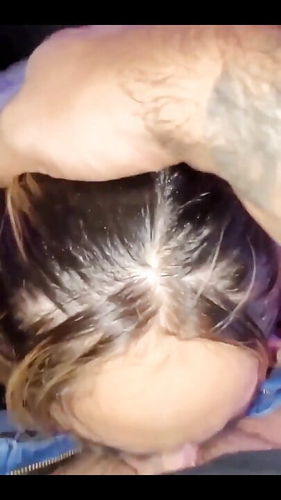 I Invite My Friend to the Movies and I End up Fucking Her