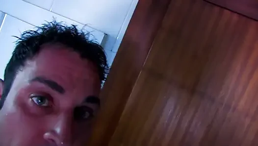 Nicole Pearl Loves to Have Her Man Deep Inside