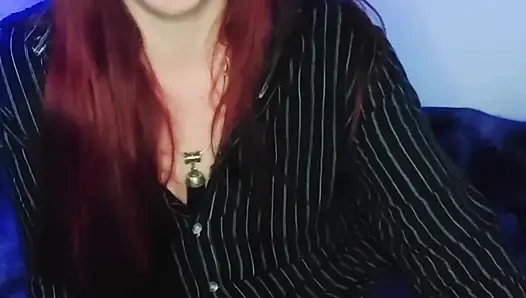 Gauchita psikolog bölüm 6: kısa yarak olmanın gururu! 31 talimatı Arjantin