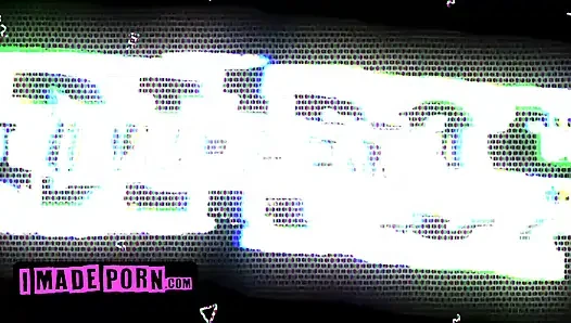 Porno yaptım - kalın götlü büyük memeli kız eski arkadaşını ziyaret ediyor ve onu tutkuyla sikiyor