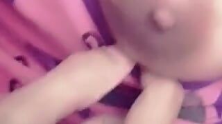 Best imo sex with Hot girl. Romantic song sexy boomps