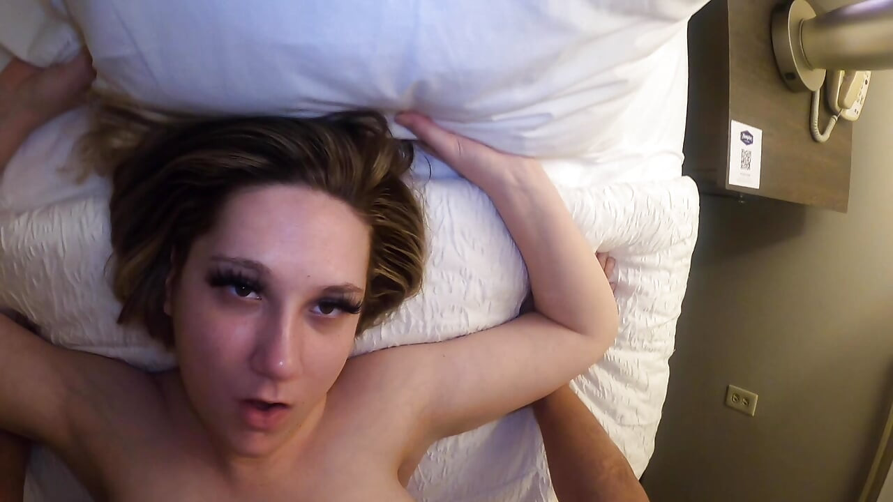 Angry Housewife Emily Sky Fucks A Stranger When She Thinks Her Husband Cheated On Her