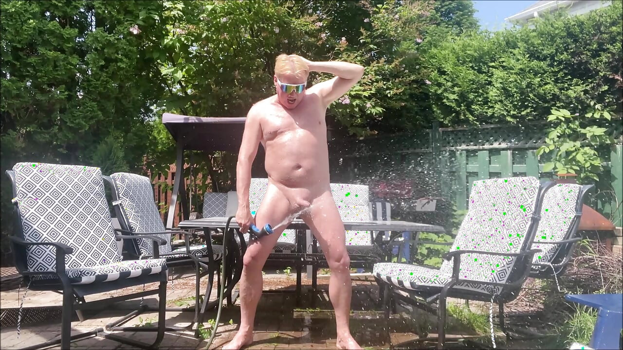 HEATING THE BALLS 4