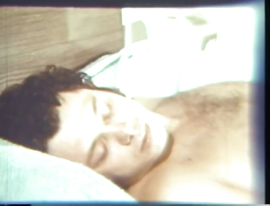 Ο θρύλος του πορνό - ΗΠΑ 1969, η αρχή - Σκηνή 43
