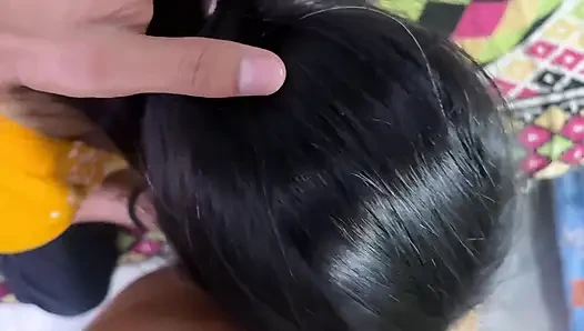 Adik tiri India