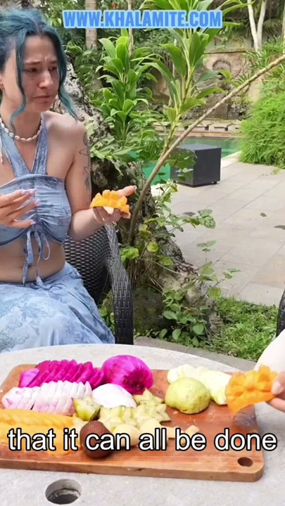 프랑스로 돌아가는 핫한 비행 - French Vlog KHALAMITE | 클립 3