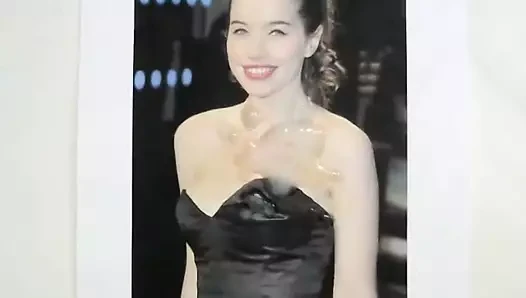 Anna popplewell haraç 1