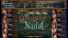 Treasure of Nadia - Ep 13 - Treasure Quest od Misskitty2k