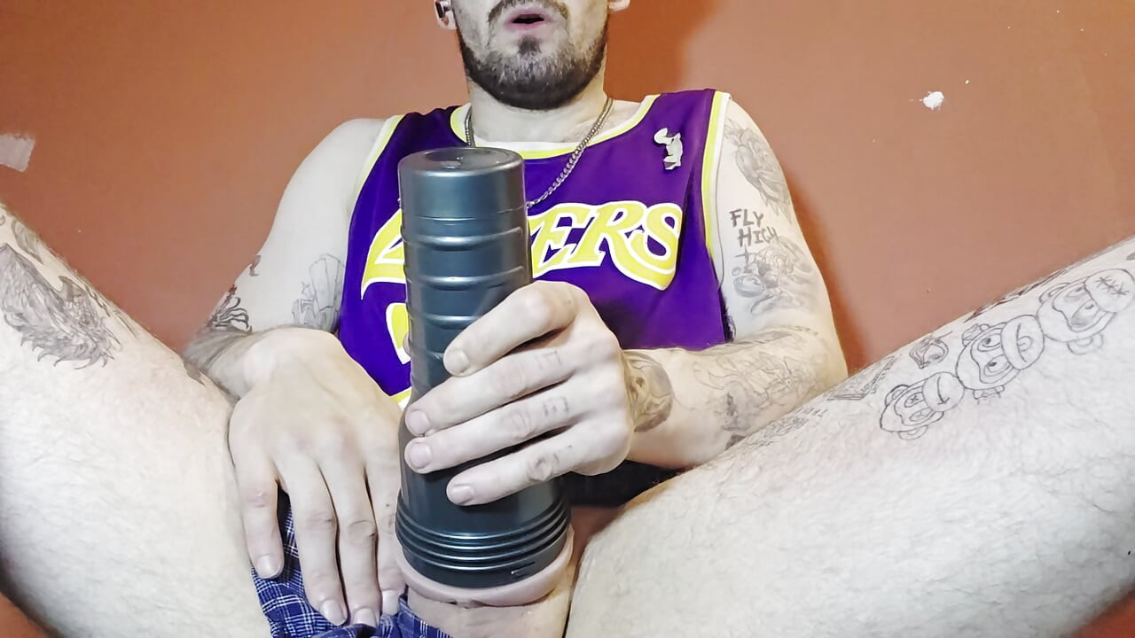 Bwc Fleshlight Edge so Fun