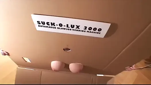 Glory Hole