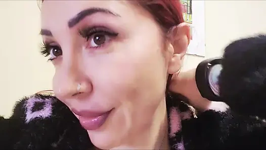 Step-Mommy Teaches You How To Do It Better