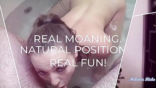 Kendra lynn ormanda kayboldu: kayıp yürüyüşçü ormanda sahte korucuyla mastürbasyon yapıyor