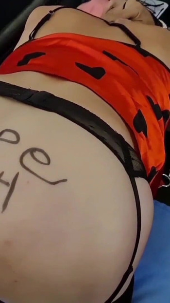 Humiliation and deep fisting | Clip 2