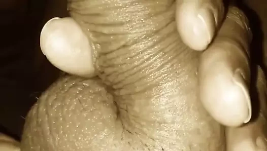 Сосед и моя жена