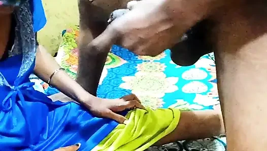 My wife sucked it with great pleasure, it was fun today.