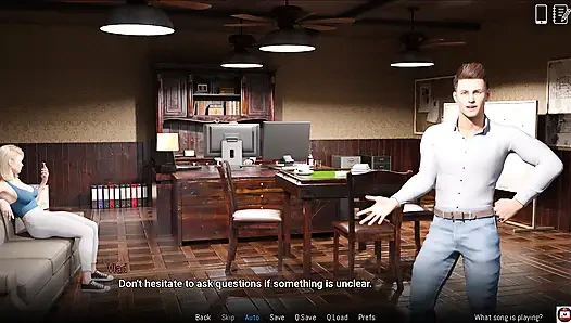 Universität der Probleme - (TEIL 10) - DREAMNOW