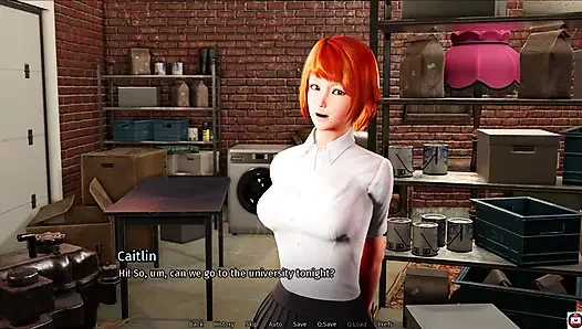 Дом в разломе - (часть 60) - Занит