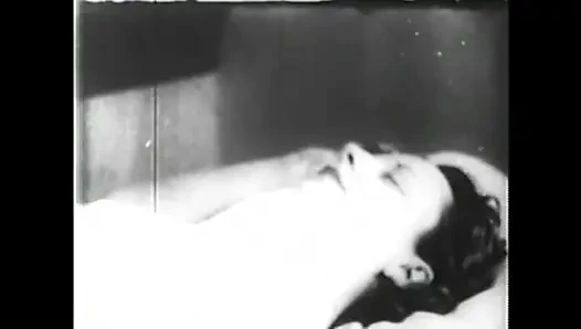 Young Hairy Pussies Vintage Fucked by Grandparents
