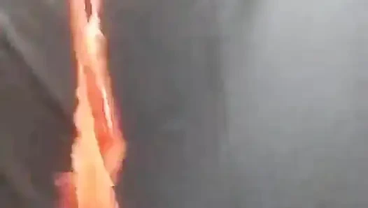 Sonam и дилдо, Sax, часть 3