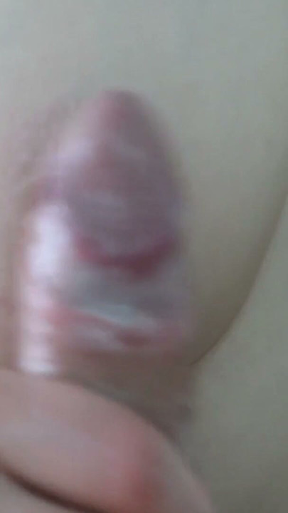 Hot Sexy Milf gives Best Sensual Close-up Blowjob, Ruined Orgasm, Cum on Tits and Cum in mouth POV | Clip 1