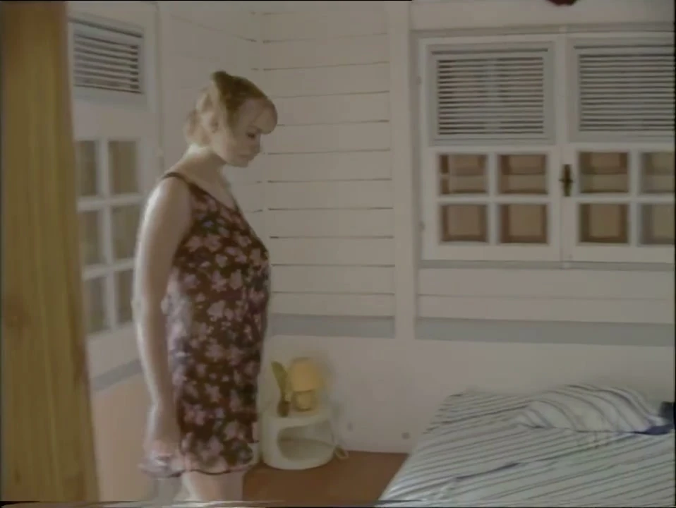 Ayaklar - Tam Film
