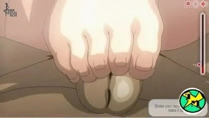 Horny Nurse Footjob