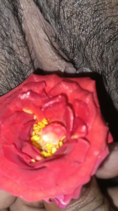 New married women showing her cute structure 3 | Clip 2