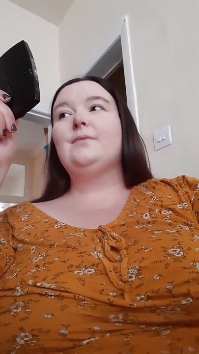 Exclusivo club de fans - maquinándome el maquillaje