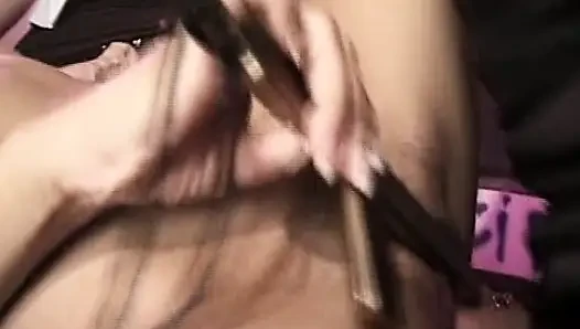 Hot MILF Threesome with Passionate Pussy Eating