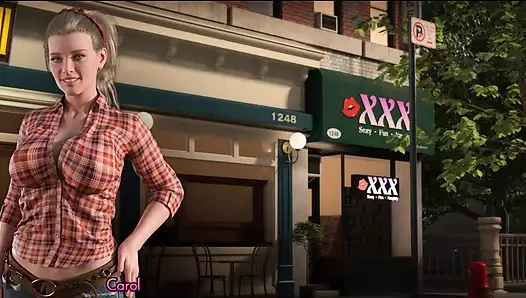 The Genesis Order - Ep 37 - Almost Fired  By MissKitty2K