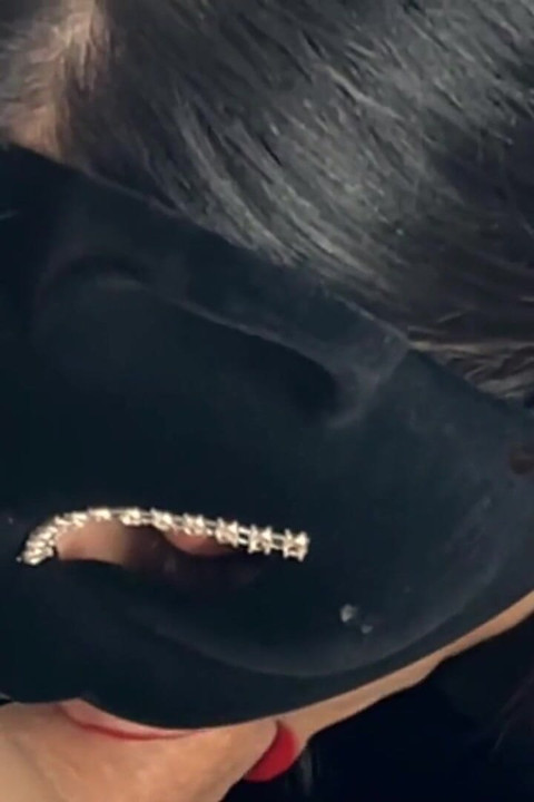 A Rich and Delicious Blowjob