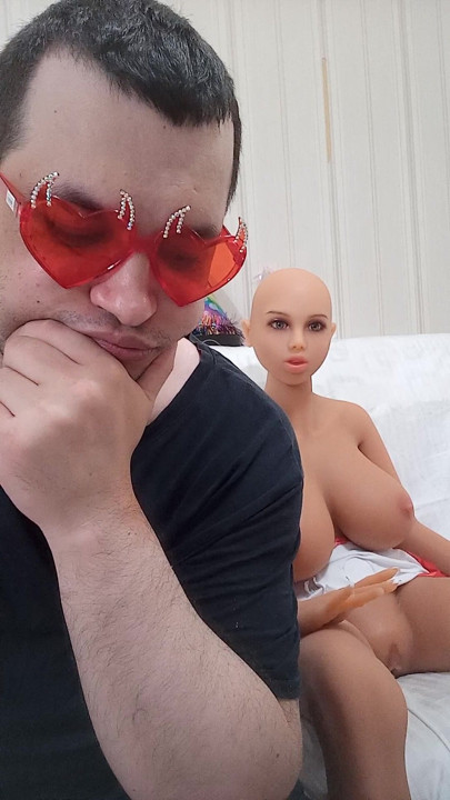 Vasile Mondialu blonde good Romania for free