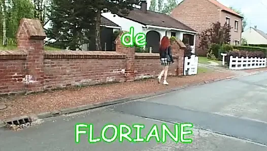 Ginger French doll gives all her holes to this horny cowboy