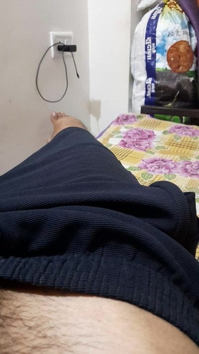 Masturbate
