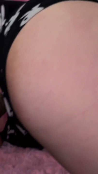 Pawg nova and fijii pornbox getting fuck by Str8rich in the ass horny stepfamily | Clip 2