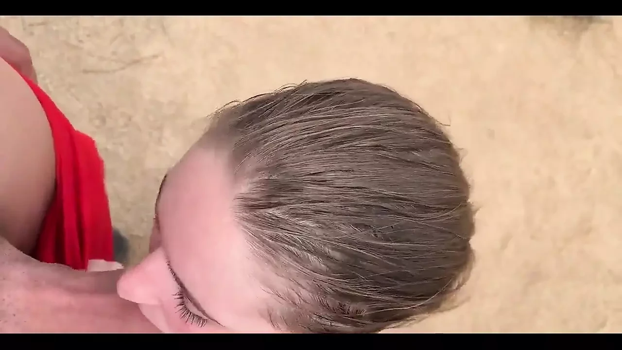 Laney Grey делает мне сюрприз