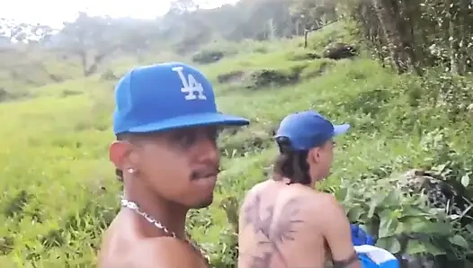 Hot Guys