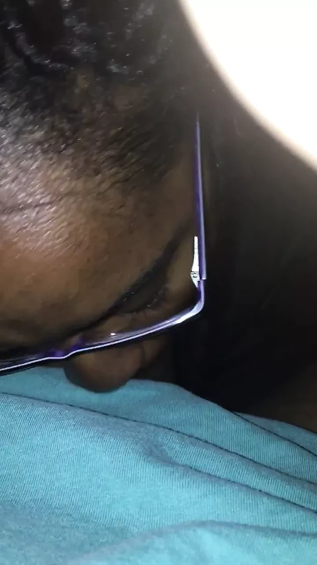 Black cunt has a 3 some