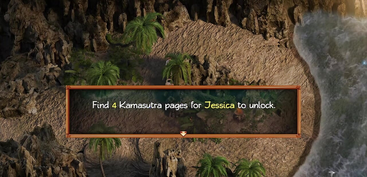 Nadia kincse - ep 127 - A Way Out by Misskitty2k