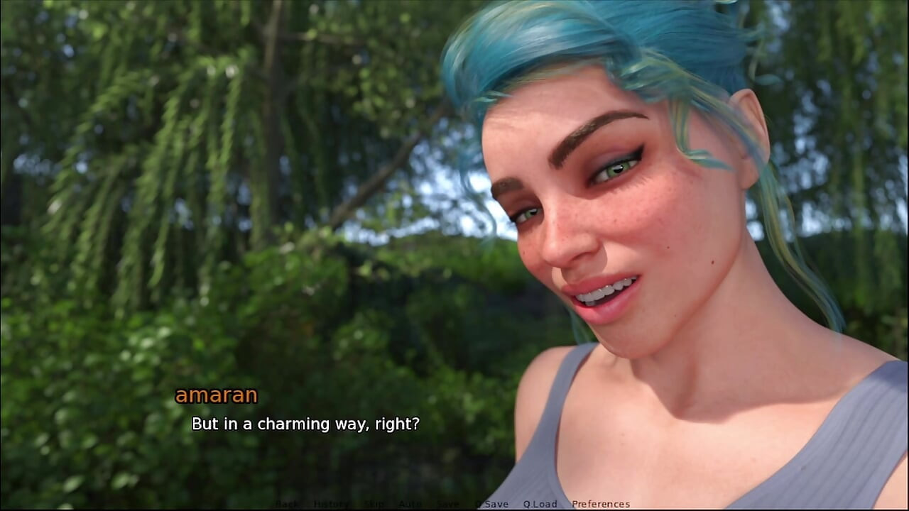 เกมเพลย์โลกกระเทย ตอน 17