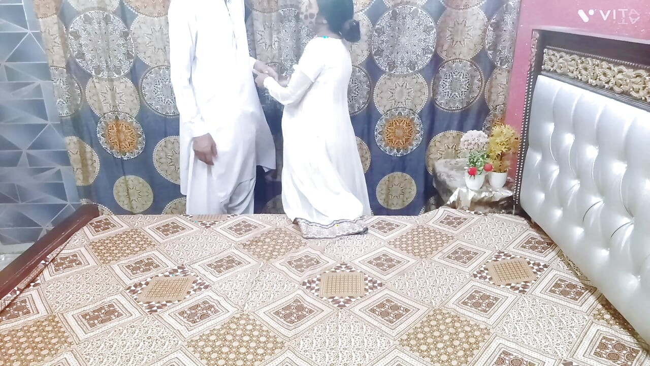 Indian Hot Girl Fucked Hard Anal at her Wedding Night Big Boobs Indian Desi Xxxxx Sex Hindi Audio