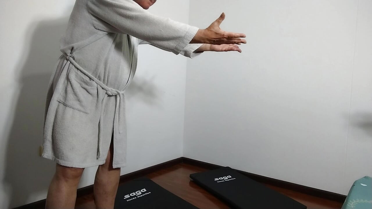 Behind Sex Scenes Uncut Version with Garabas and Olpr