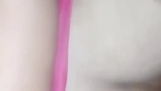 Fucked the neighbor's wife Creampie in inside