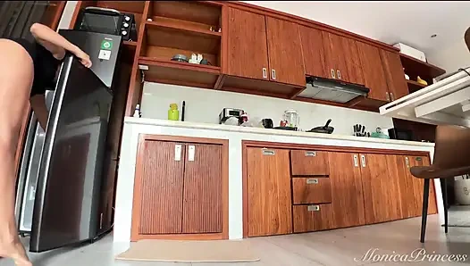 Watch Me Cook ve Mukbang