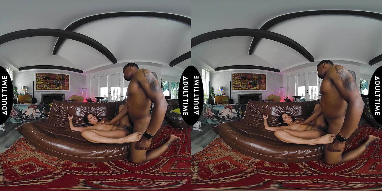 MODERN-DAY SINS - You Watches Your Wife Nina White Cheats On You With Her Personal Trainer