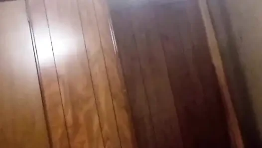 Wifey's Cum Facial Compilation