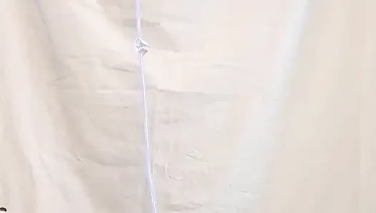 Lavman ile anal eylem