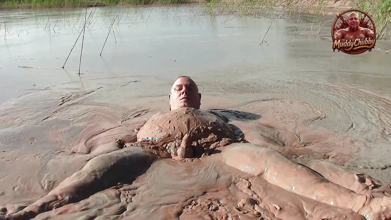 Mud heaven