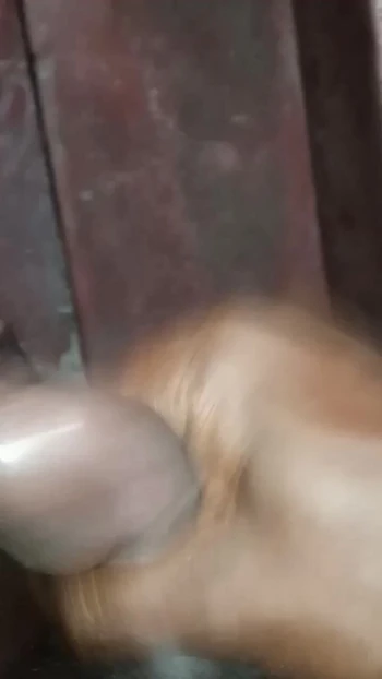Dick jerking