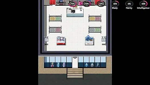 Хуй из долины: домохозяйка хочет угодить своему боссу, эпизод 4